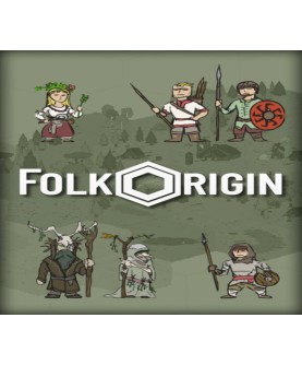 FolkOrigin Steam Key GLOBAL